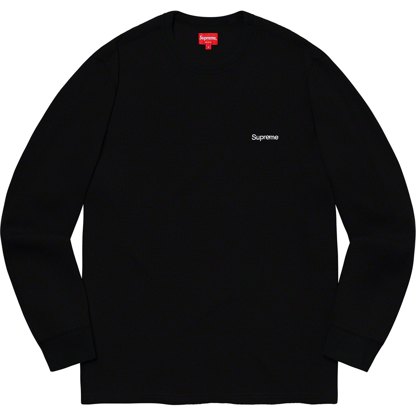HQ Waffle Thermal view 10